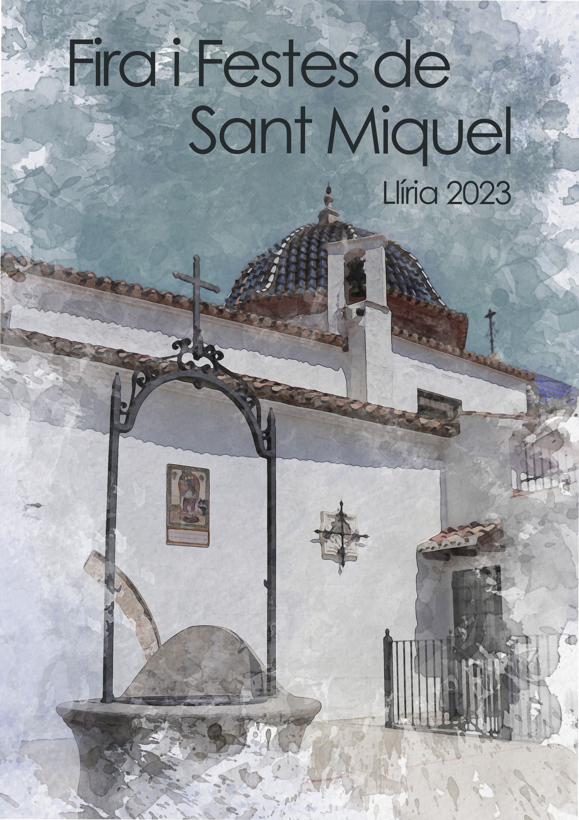 Fiestas de San Miguel  